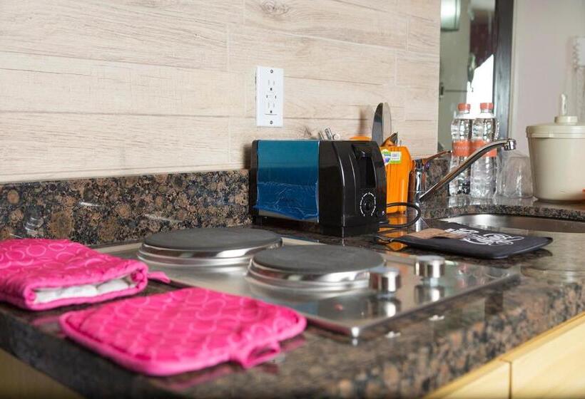 فندق Excellence Express & Suites