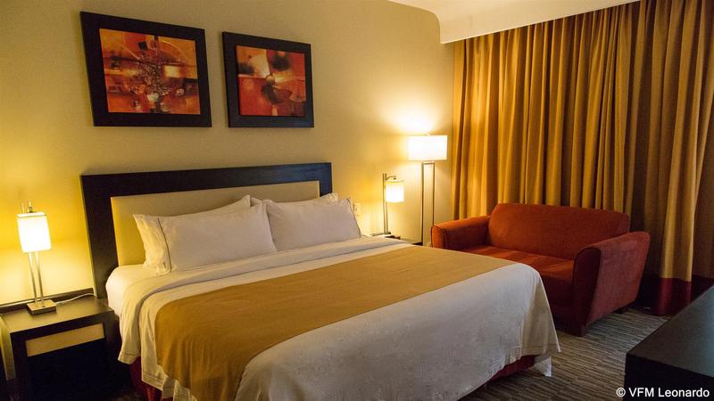 فندق Excellence Express & Suites