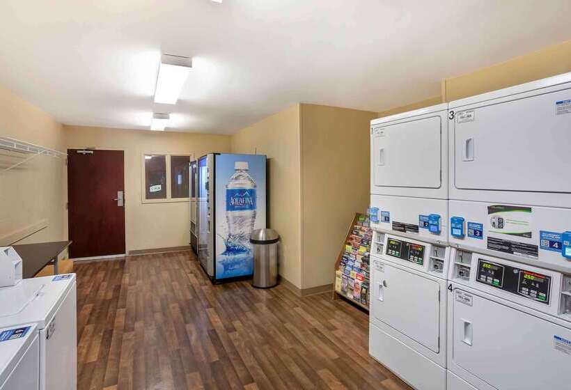 فندق Extended Stay America Suites  Salt Lake City  West Valley Center