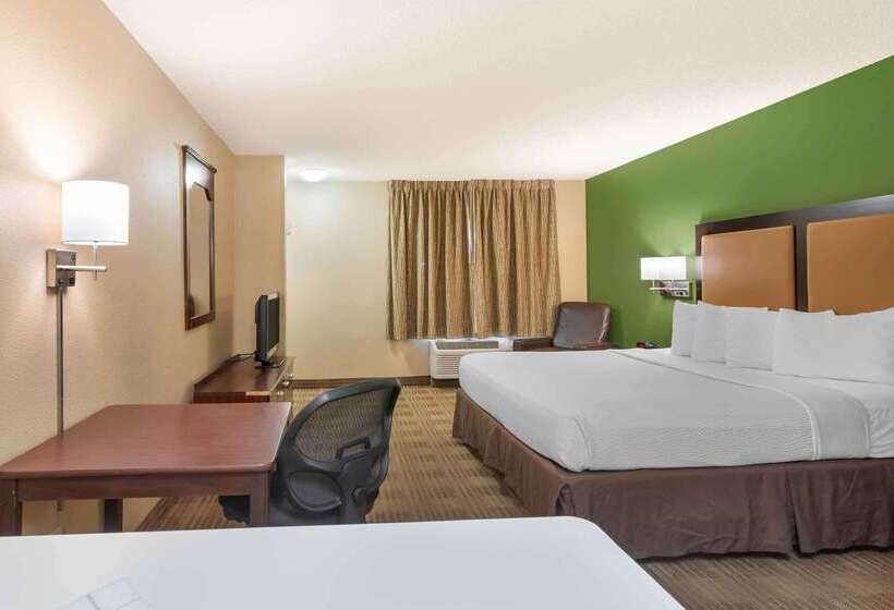 فندق Extended Stay America Suites  Salt Lake City  West Valley Center