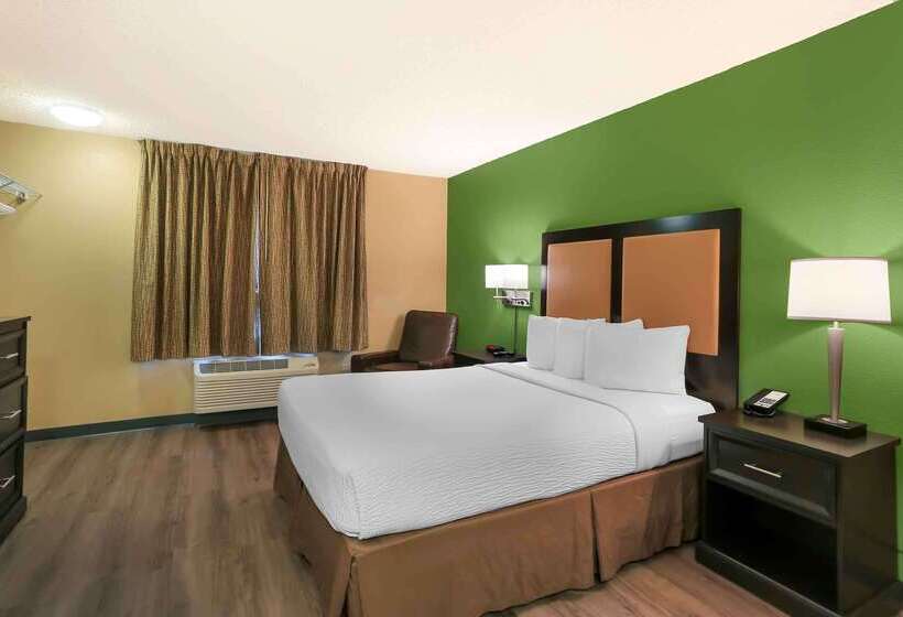 호텔 Extended Stay America Suites  Salt Lake City  West Valley Center