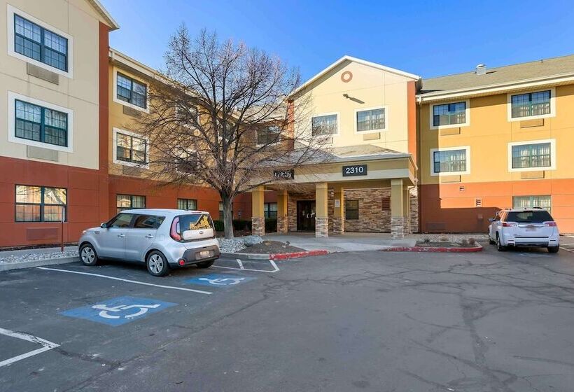 فندق Extended Stay America Suites  Salt Lake City  West Valley Center
