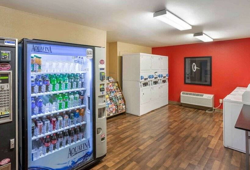 فندق Extended Stay America Suites  Salt Lake City  West Valley Center