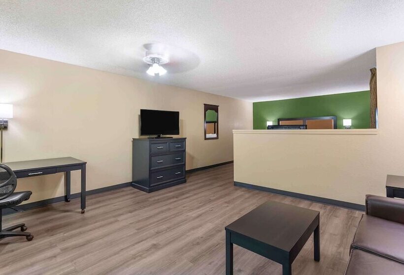 فندق Extended Stay America Suites  Salt Lake City  West Valley Center