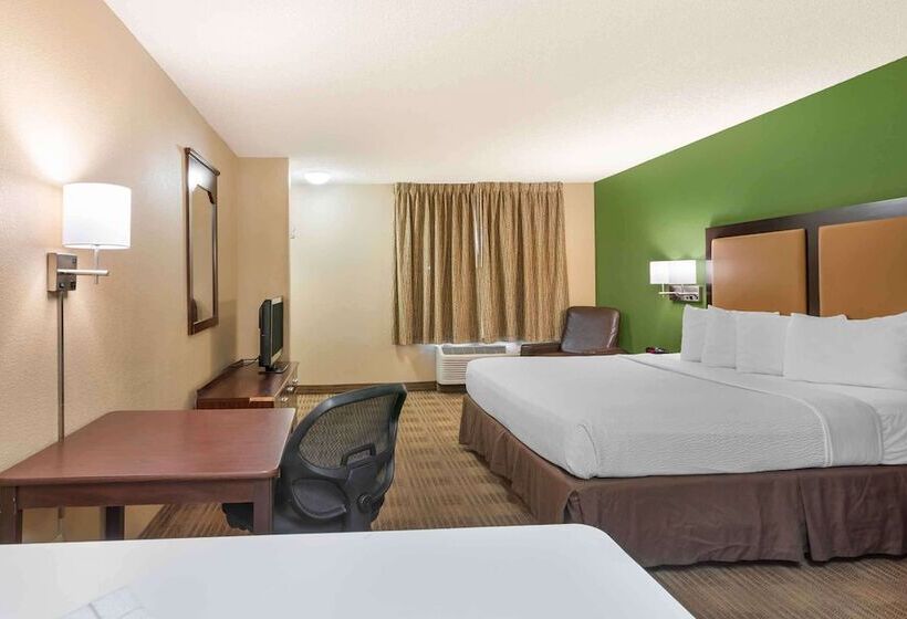 호텔 Extended Stay America Suites  Salt Lake City  West Valley Center