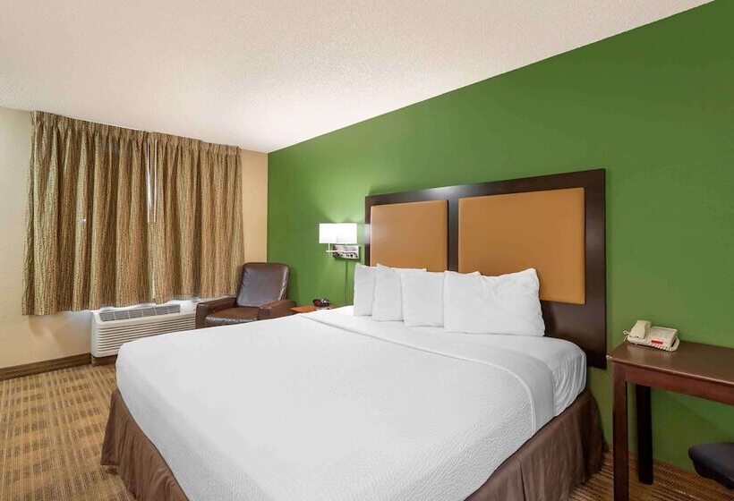 فندق Extended Stay America Suites  Salt Lake City  West Valley Center