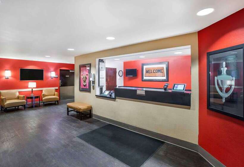 فندق Extended Stay America Suites  Salt Lake City  West Valley Center
