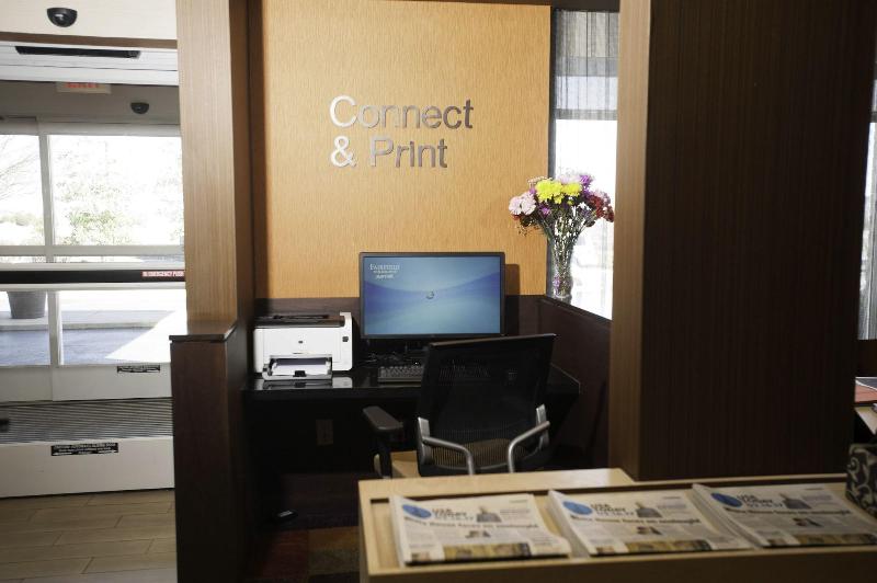 فندق Fairfield Inn And Suites By Marriott Nashville Smyrna