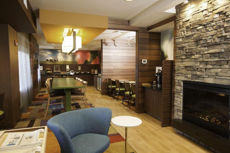 فندق Fairfield Inn And Suites By Marriott Nashville Smyrna