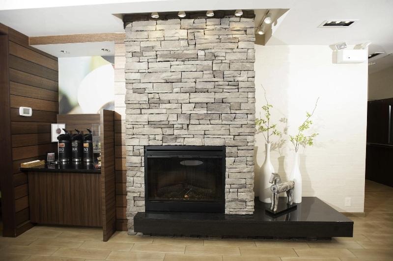 فندق Fairfield Inn And Suites By Marriott Nashville Smyrna