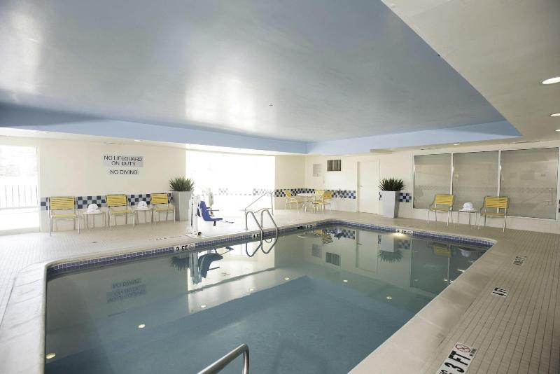 فندق Fairfield Inn And Suites By Marriott Nashville Smyrna