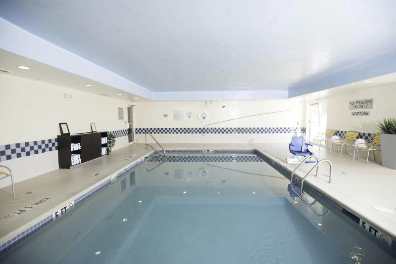 فندق Fairfield Inn And Suites By Marriott Nashville Smyrna