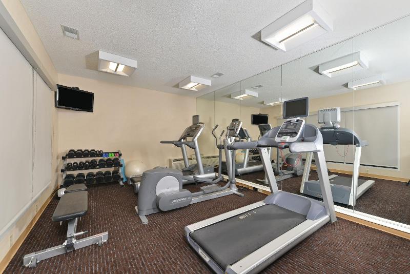 فندق Fairfield Inn And Suites By Marriott Nashville Smyrna