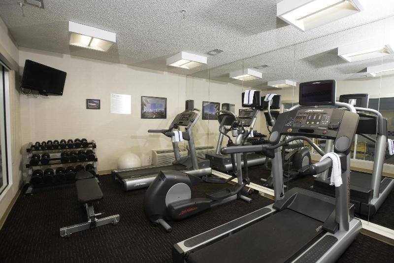 فندق Fairfield Inn And Suites By Marriott Nashville Smyrna