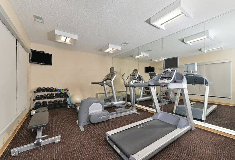 فندق Fairfield Inn And Suites By Marriott Nashville Smyrna