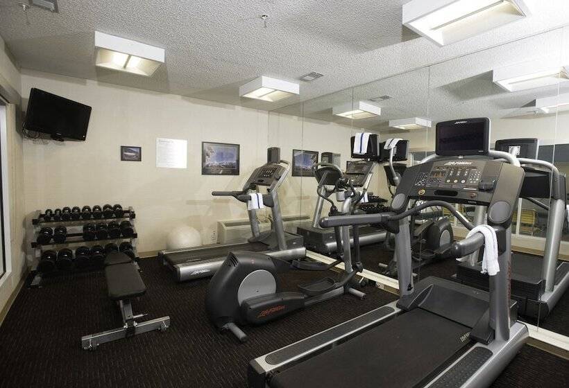 فندق Fairfield Inn And Suites By Marriott Nashville Smyrna