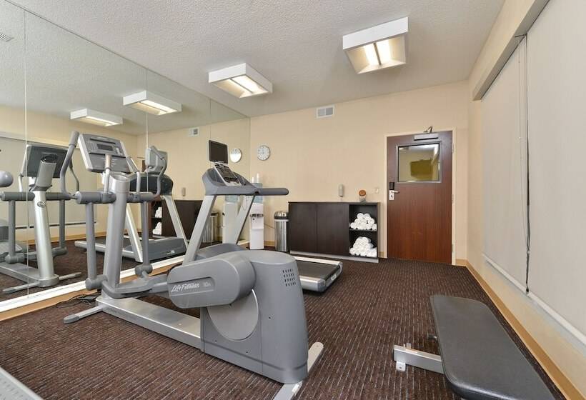 فندق Fairfield Inn And Suites By Marriott Nashville Smyrna