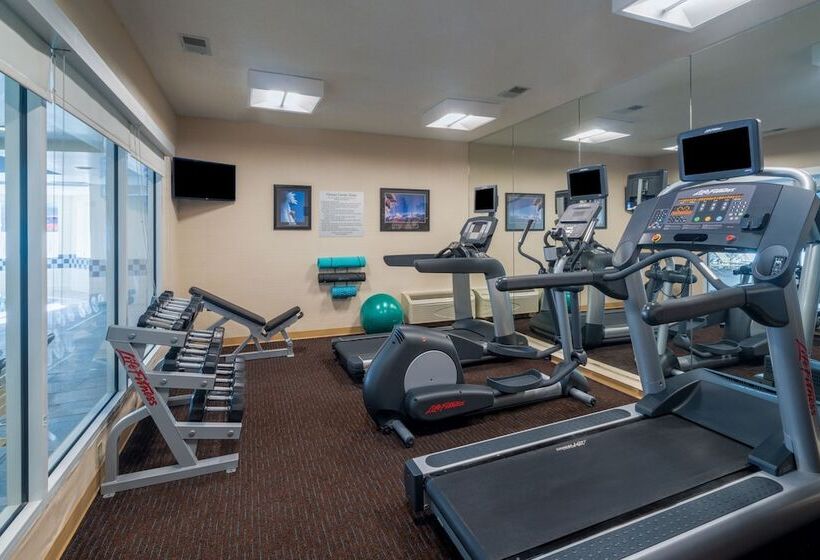 فندق Fairfield Inn And Suites By Marriott Nashville Smyrna