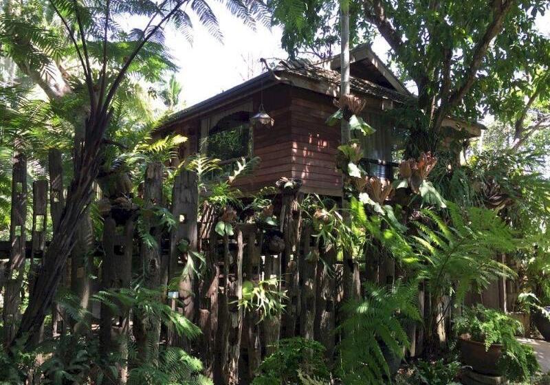 酒店 Fern Paradise