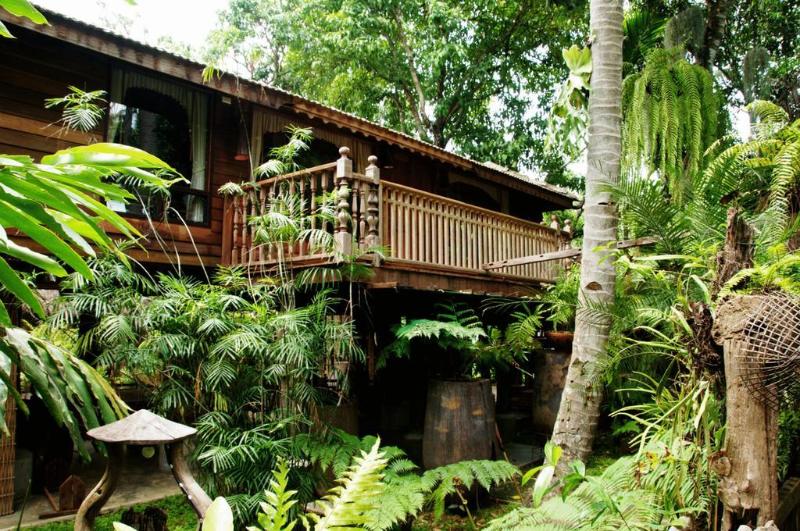 酒店 Fern Paradise