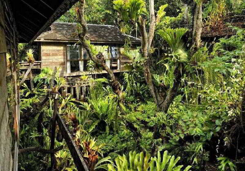 酒店 Fern Paradise