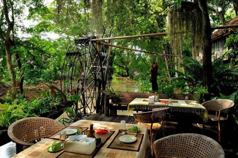 酒店 Fern Paradise