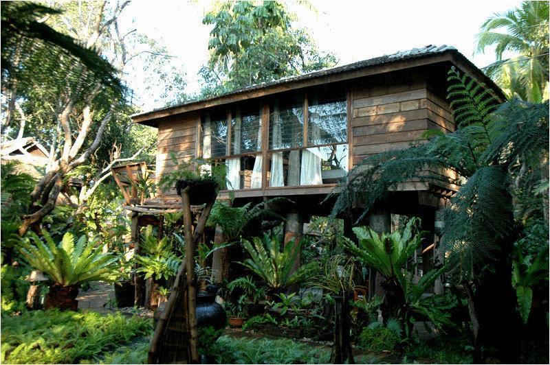 酒店 Fern Paradise