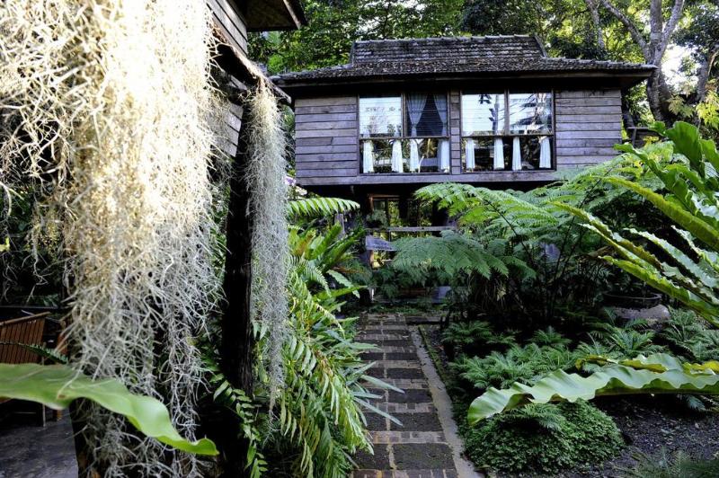 酒店 Fern Paradise