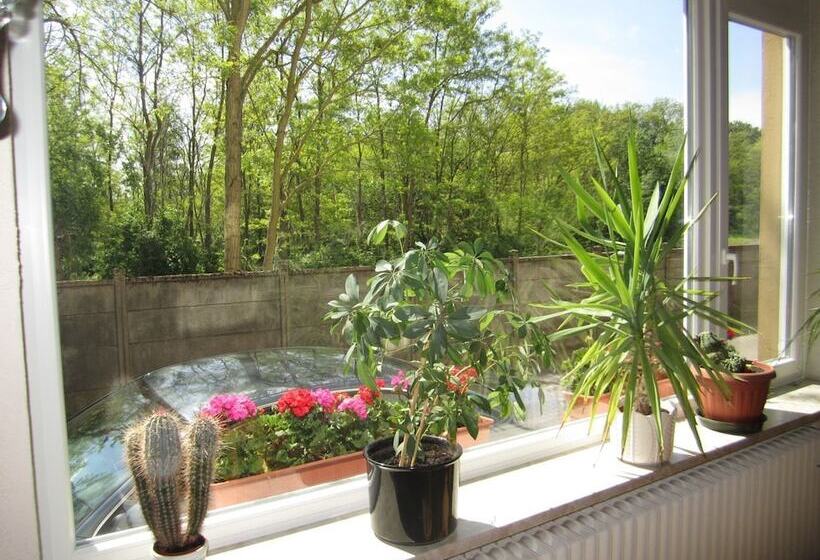 Отель Fährhaus