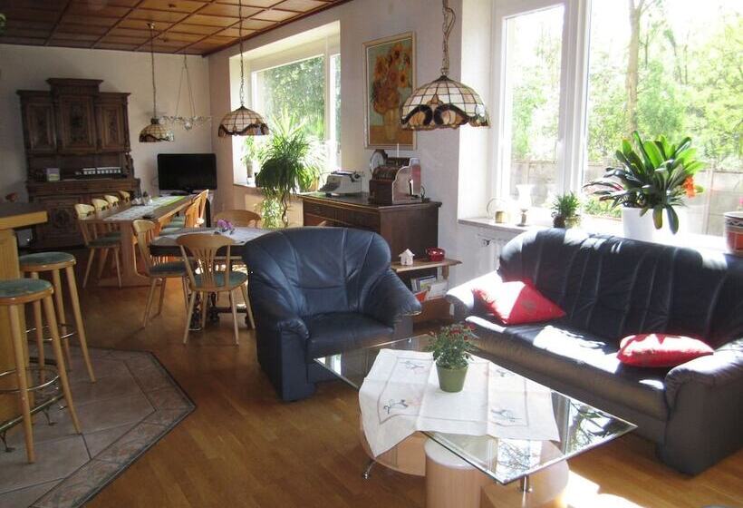 Отель Fährhaus