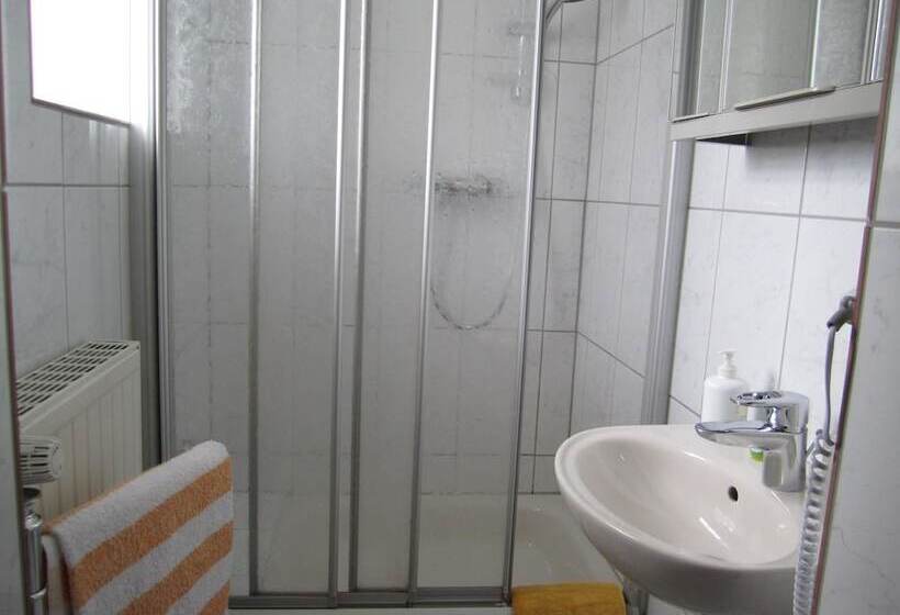 Отель Fährhaus