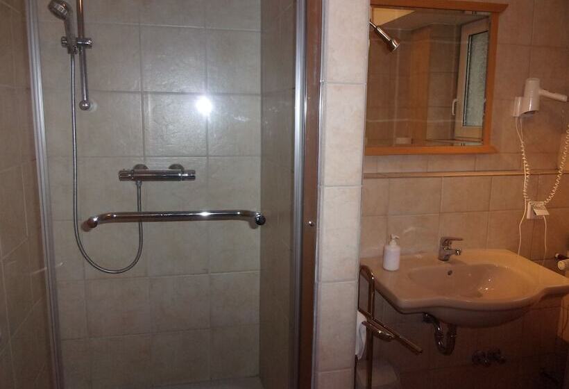 Отель Fährhaus