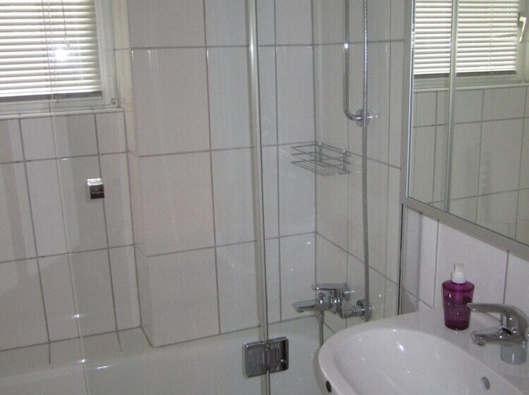 Отель Fährhaus