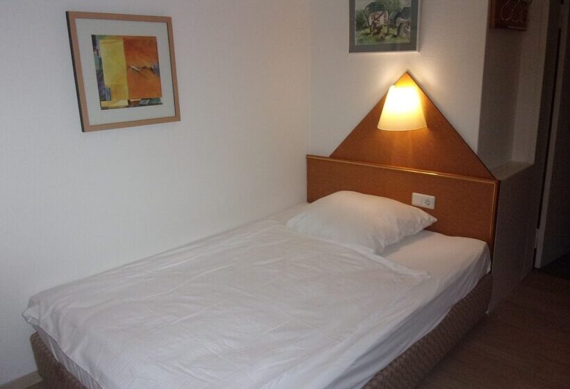 Отель Fährhaus