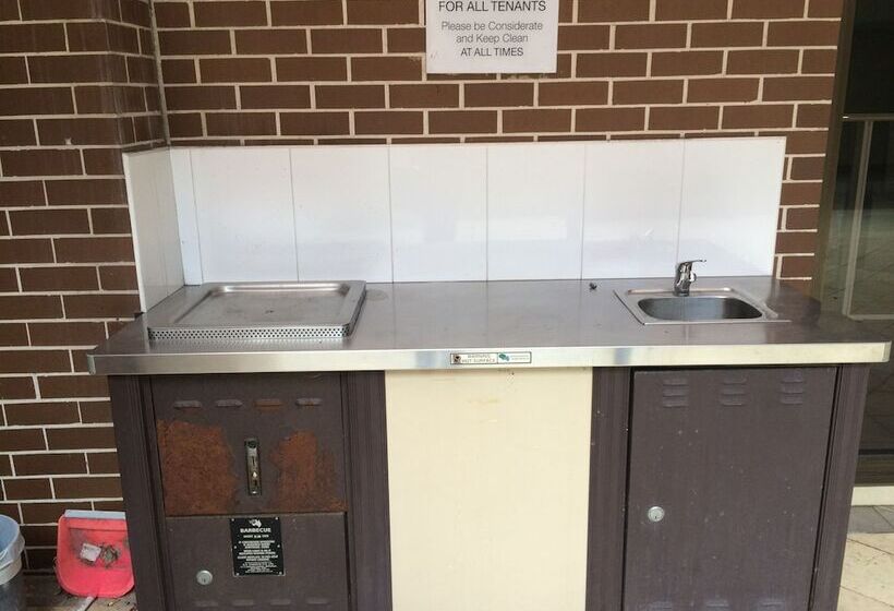 בית מלון כפרי Fiori Apartments