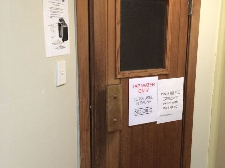 בית מלון כפרי Fiori Apartments