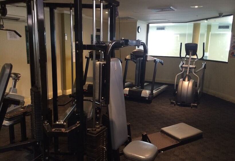 בית מלון כפרי Fiori Apartments