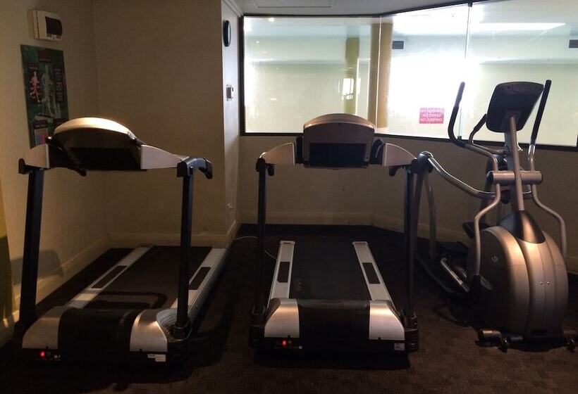 בית מלון כפרי Fiori Apartments