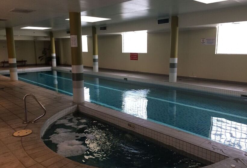 בית מלון כפרי Fiori Apartments