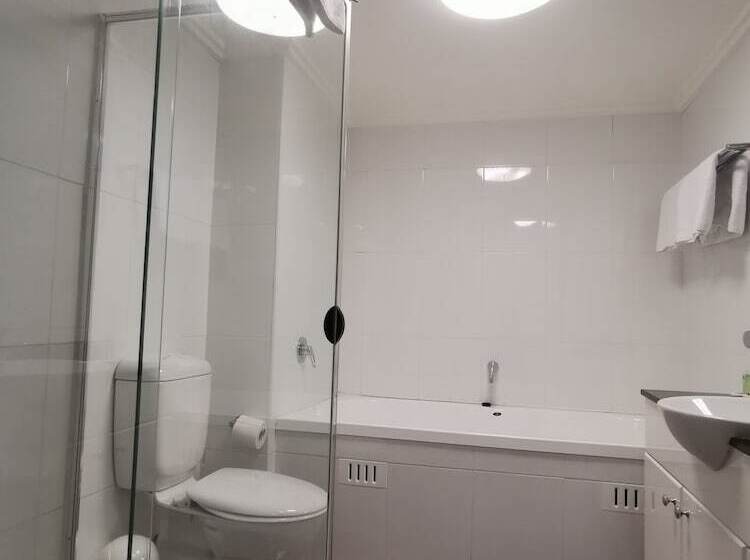 בית מלון כפרי Fiori Apartments