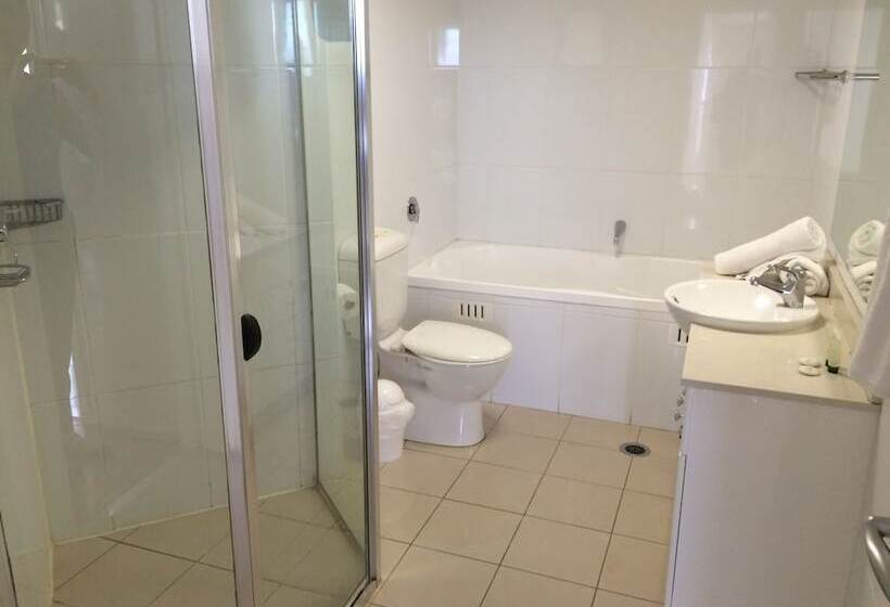 בית מלון כפרי Fiori Apartments