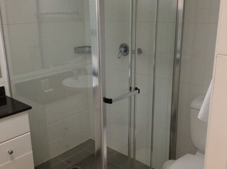 בית מלון כפרי Fiori Apartments