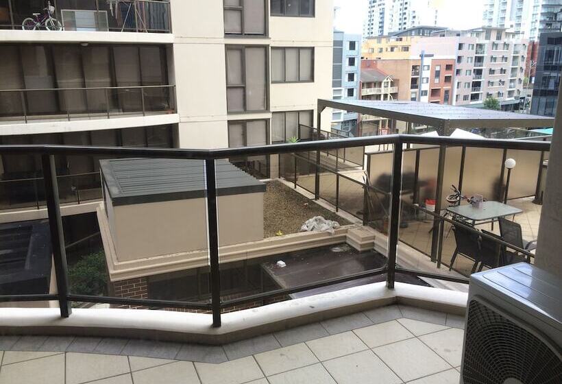 בית מלון כפרי Fiori Apartments