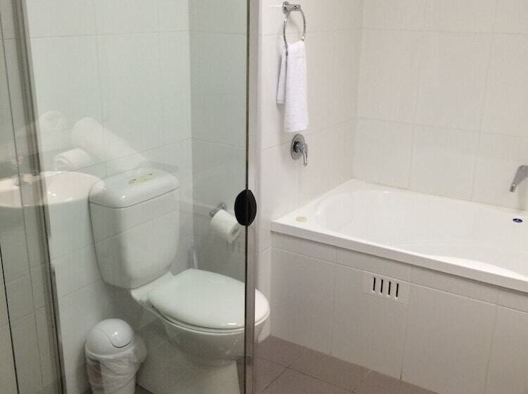 בית מלון כפרי Fiori Apartments