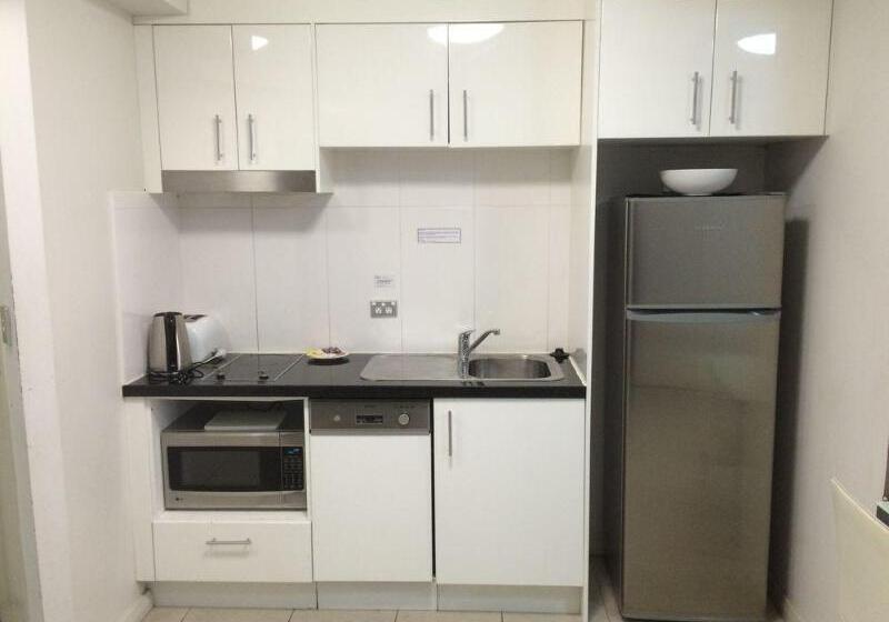 בית מלון כפרי Fiori Apartments