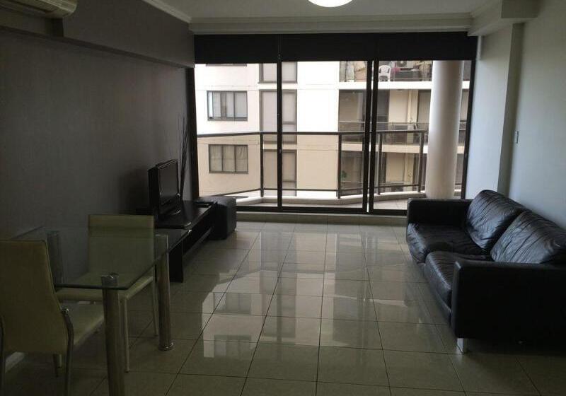 בית מלון כפרי Fiori Apartments