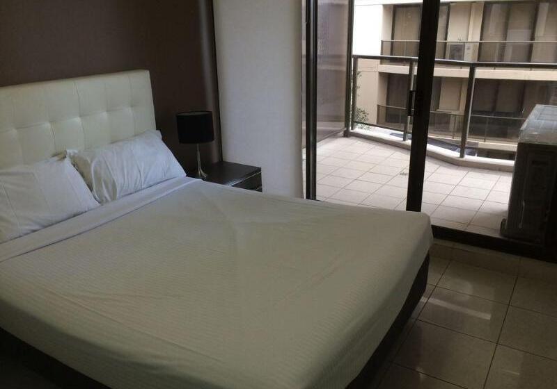 בית מלון כפרי Fiori Apartments