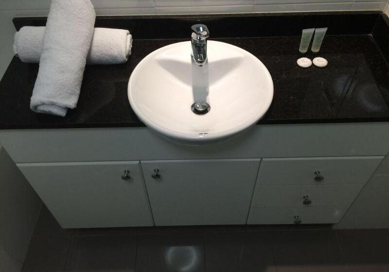 בית מלון כפרי Fiori Apartments