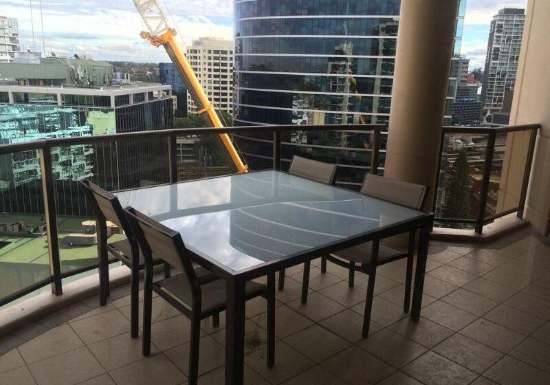 בית מלון כפרי Fiori Apartments