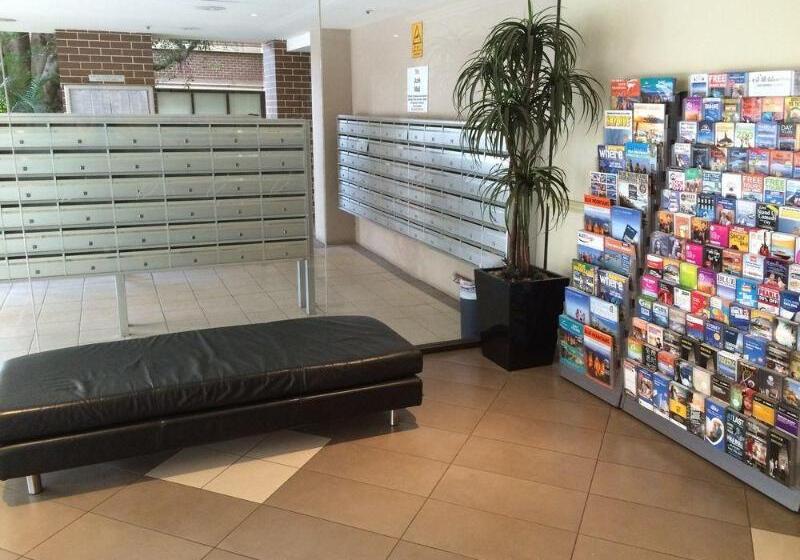 בית מלון כפרי Fiori Apartments